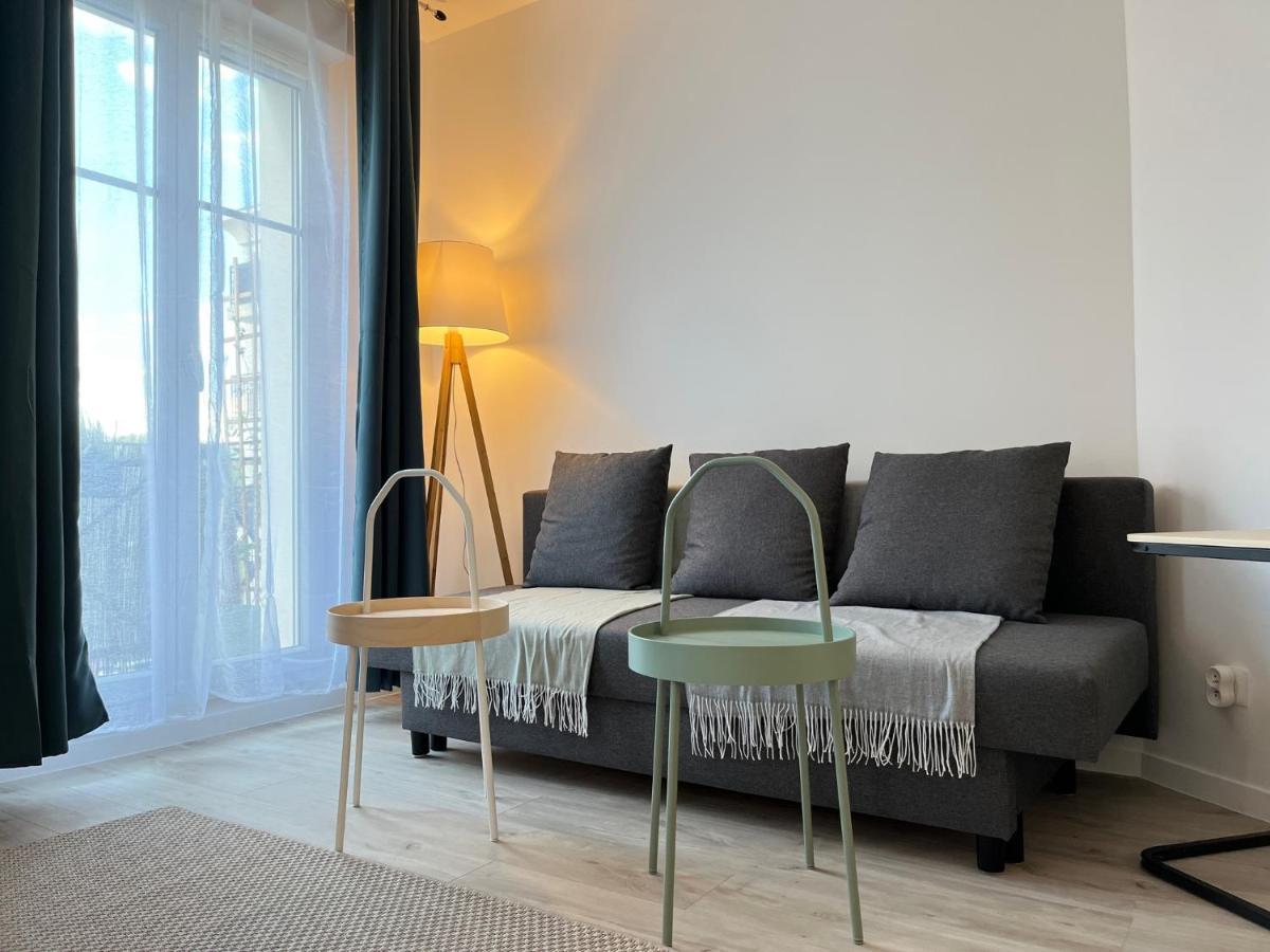 Studio Bienvenue - Louez L'Esprit Libre ! Bussy-Saint-Georges Buitenkant foto